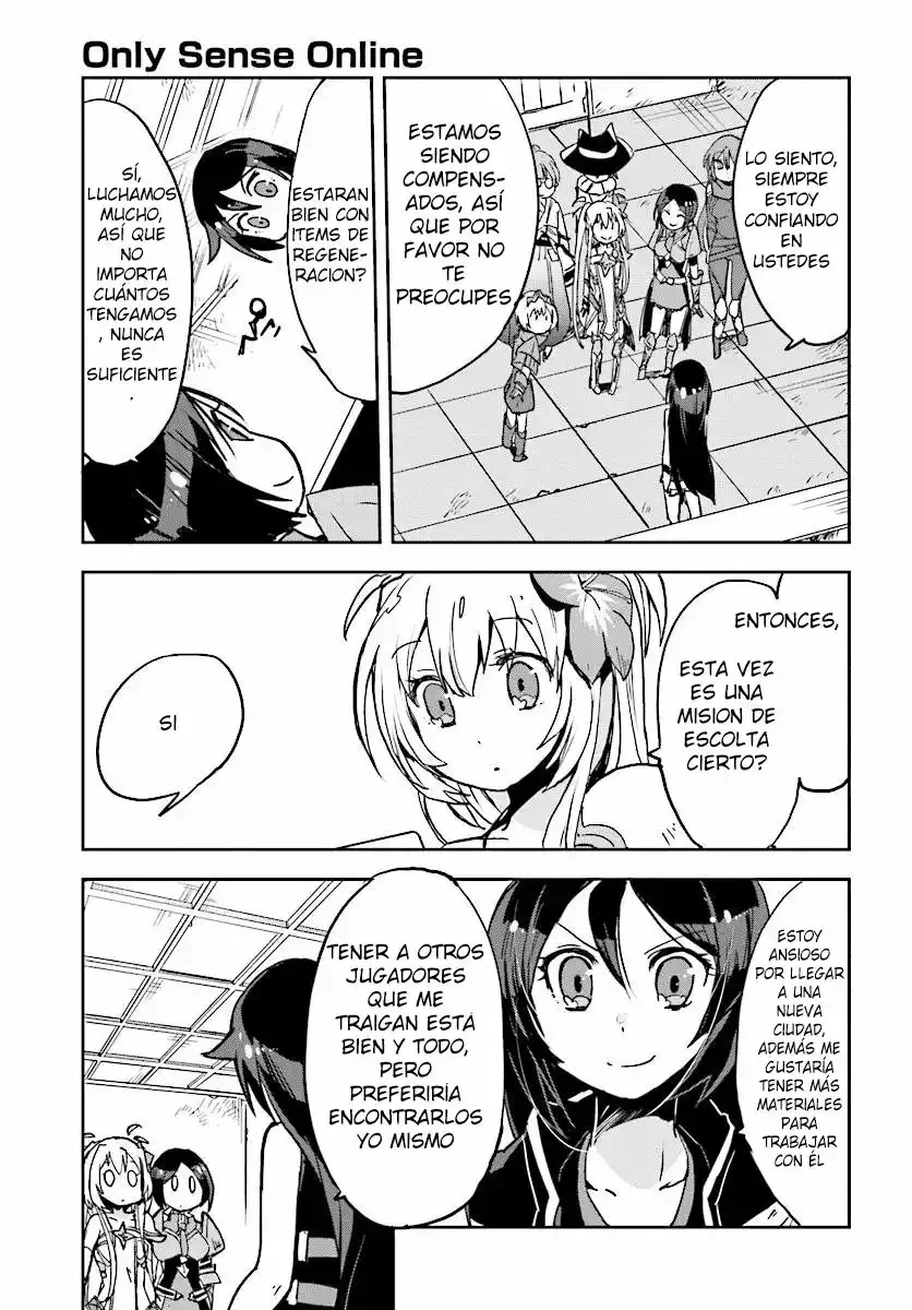 Capitulo 32 page 18