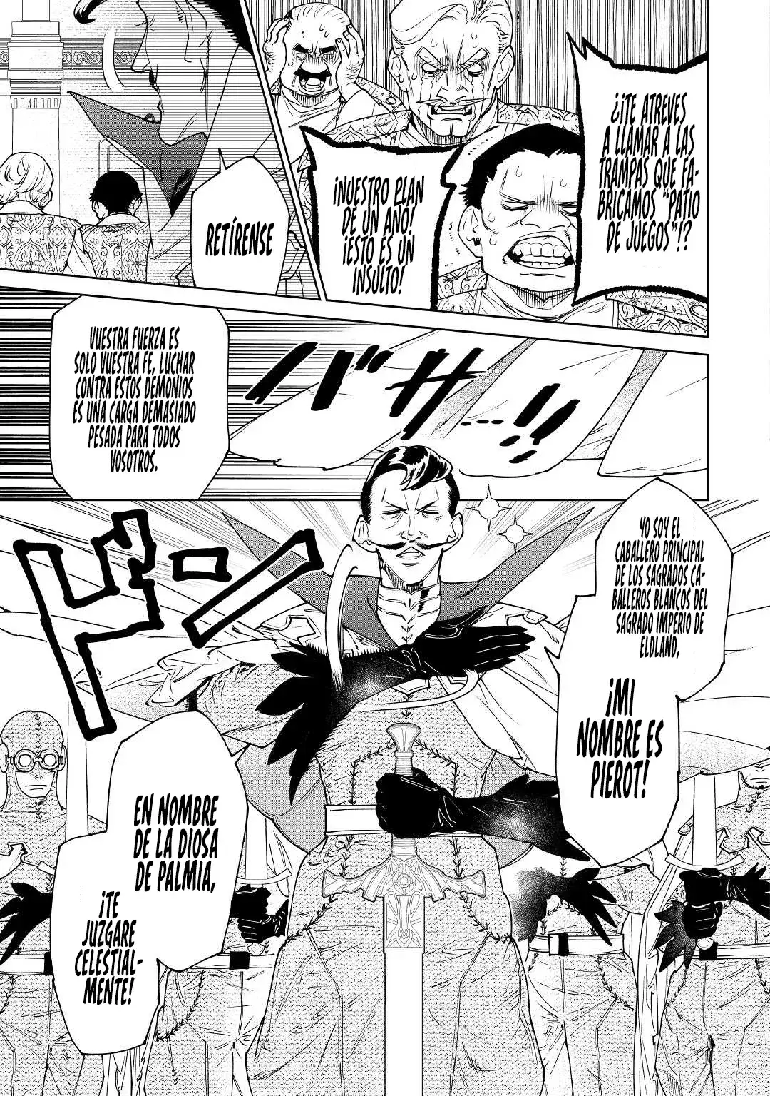 Capitulo 31 page 20