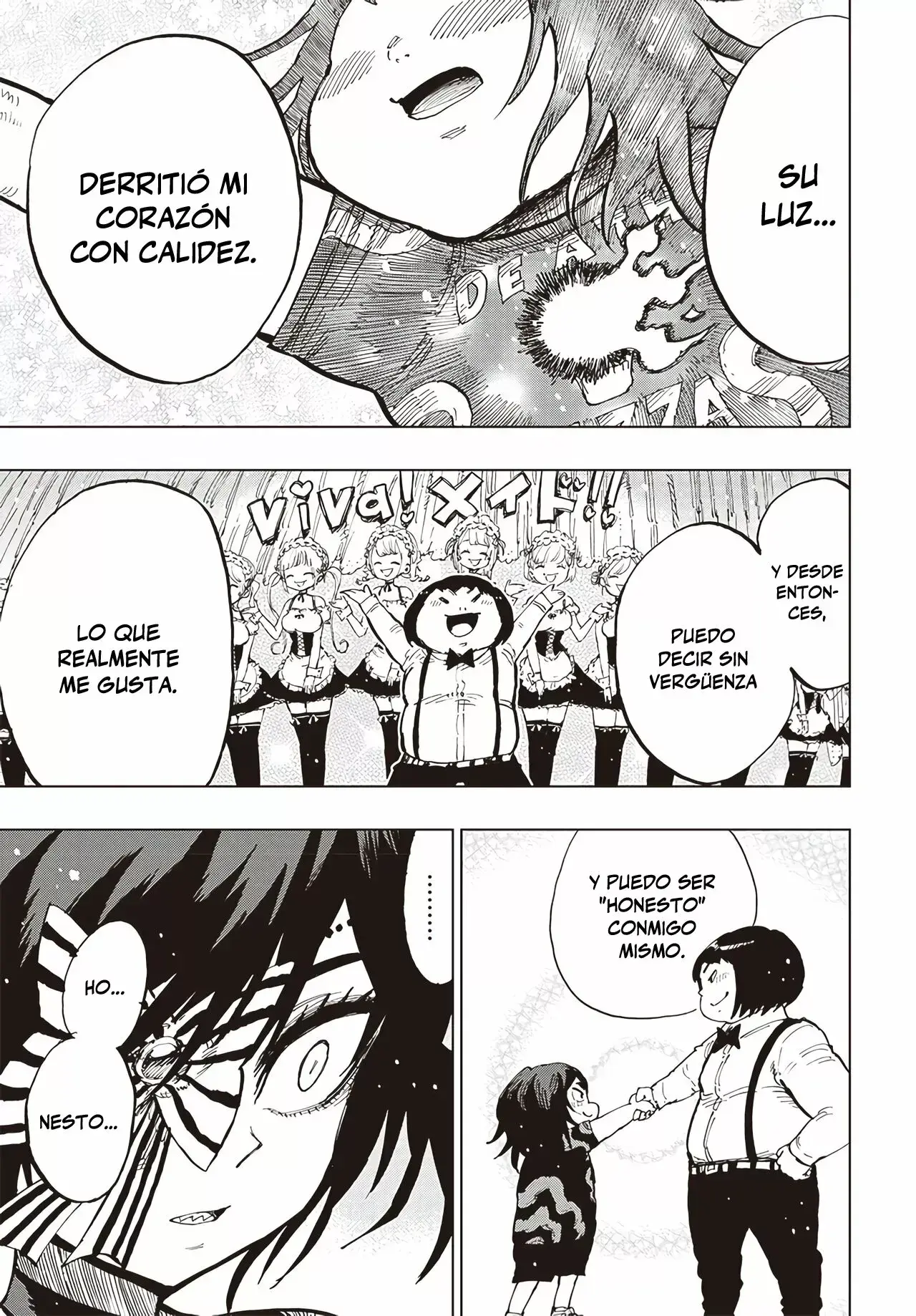 Capitulo 28 page 18