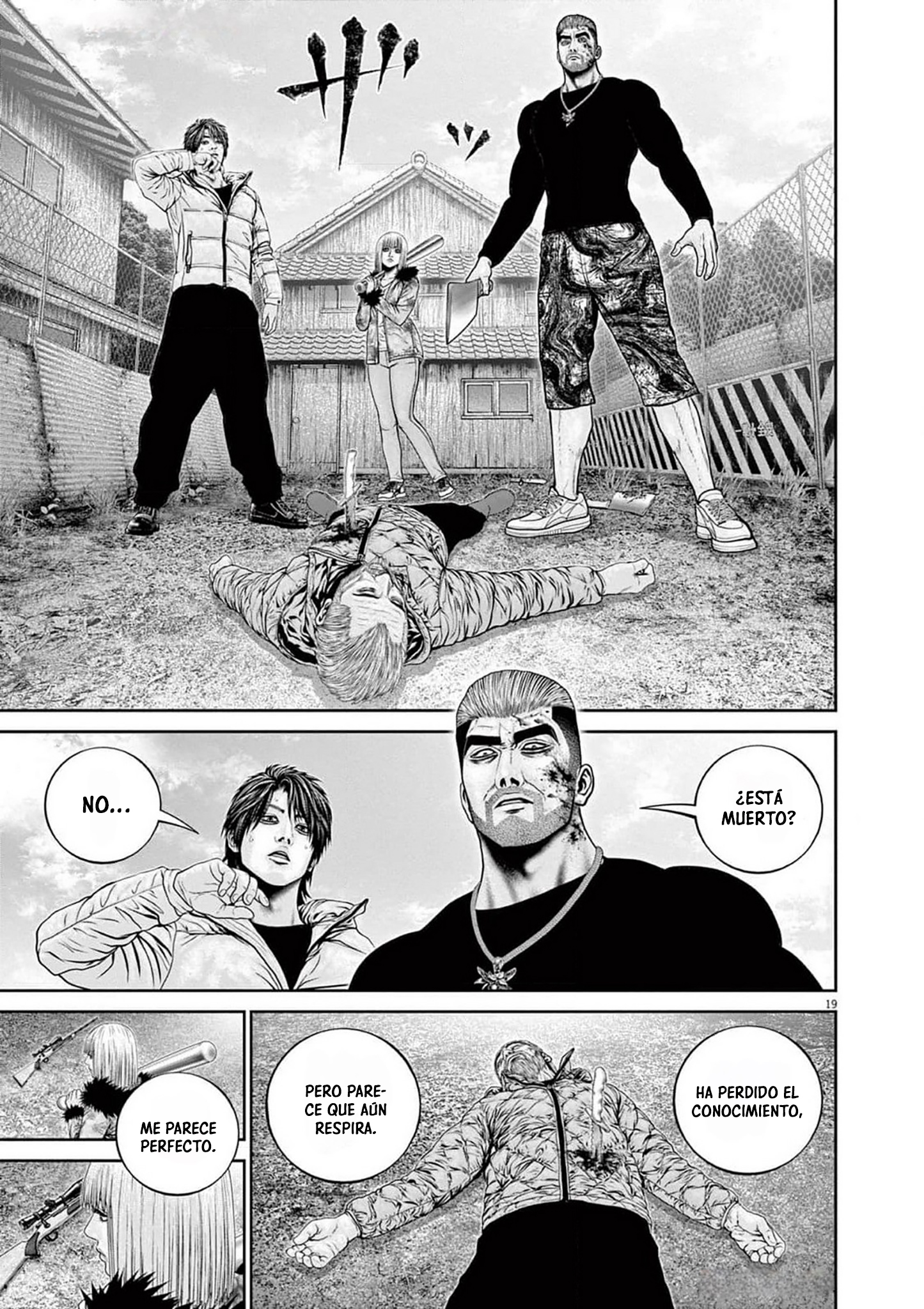 Capitulo 20 page 24