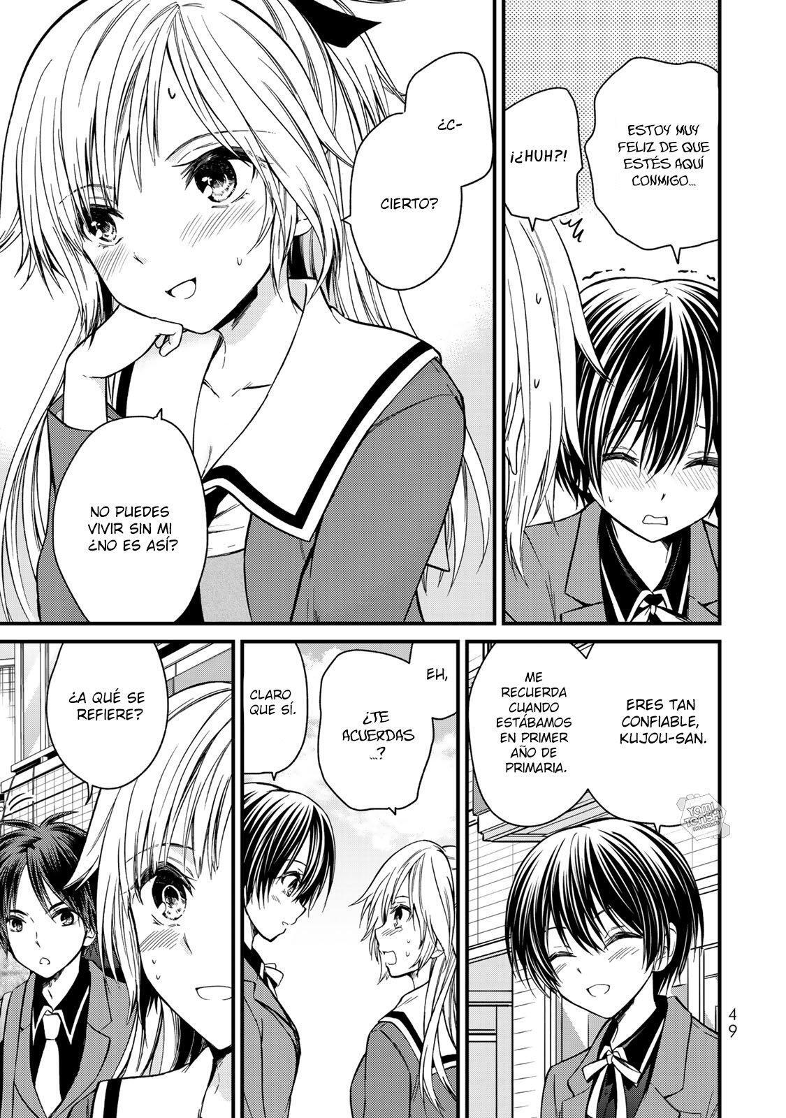 Capitulo 22 page 16