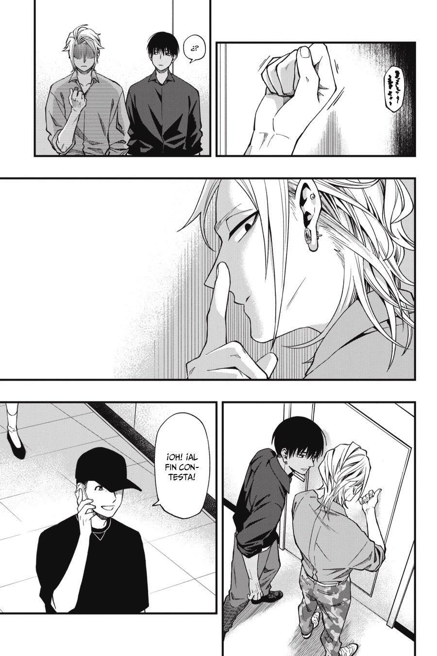 Capitulo 49 page 20