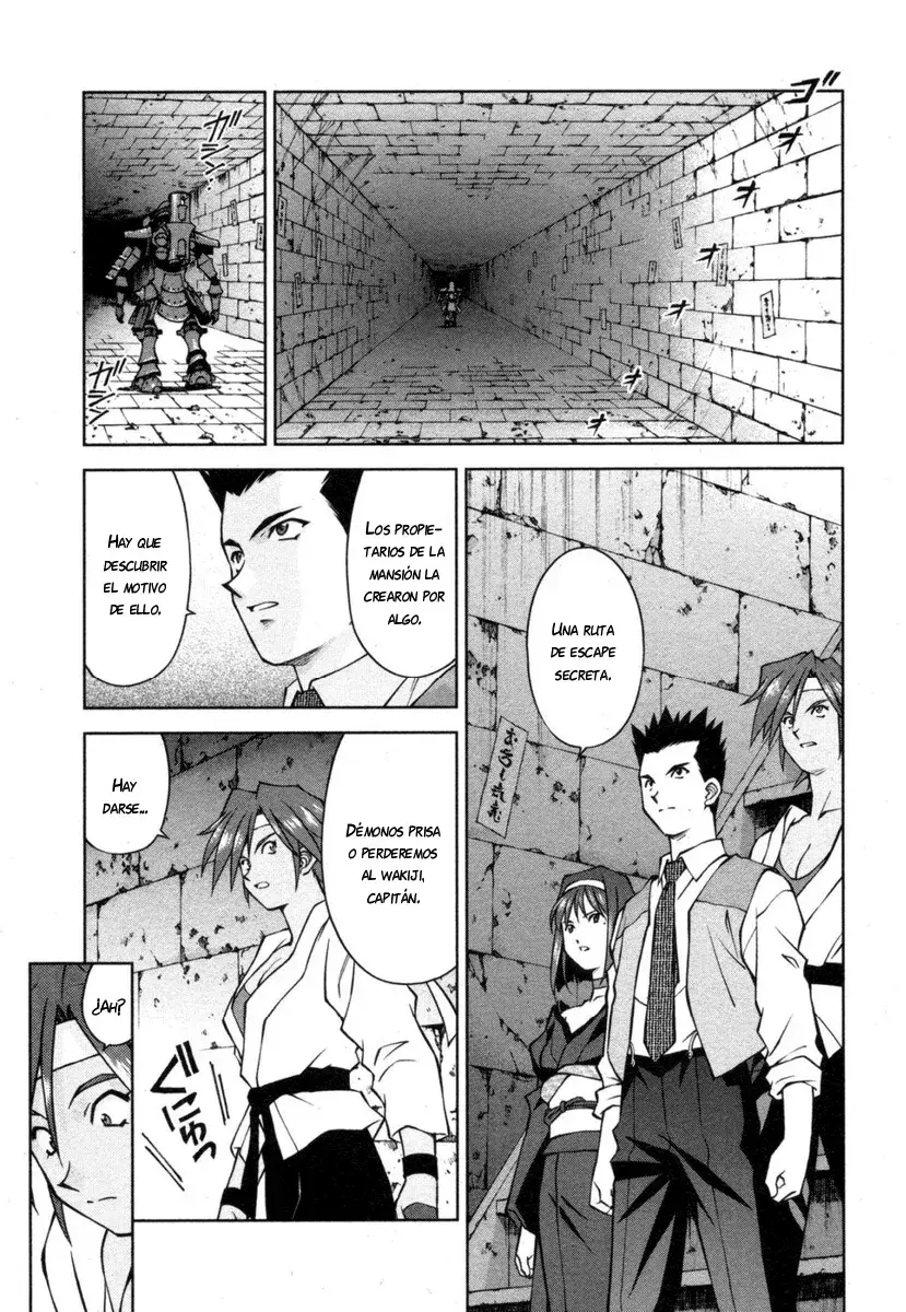 Capitulo 28 page 16