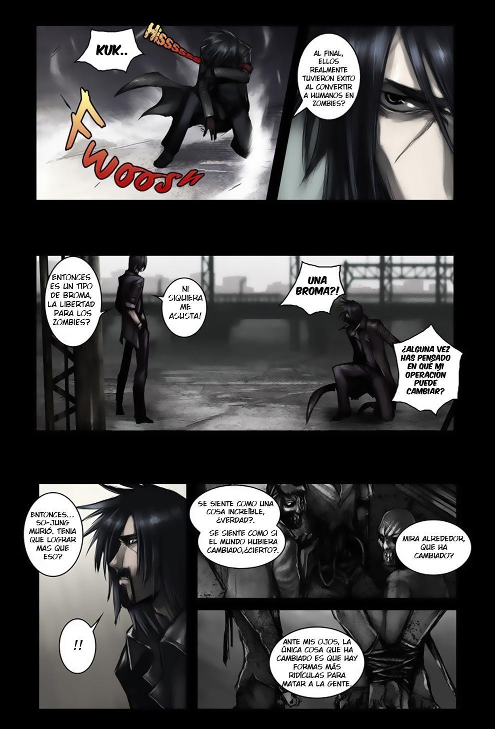 Capitulo 65 page 11