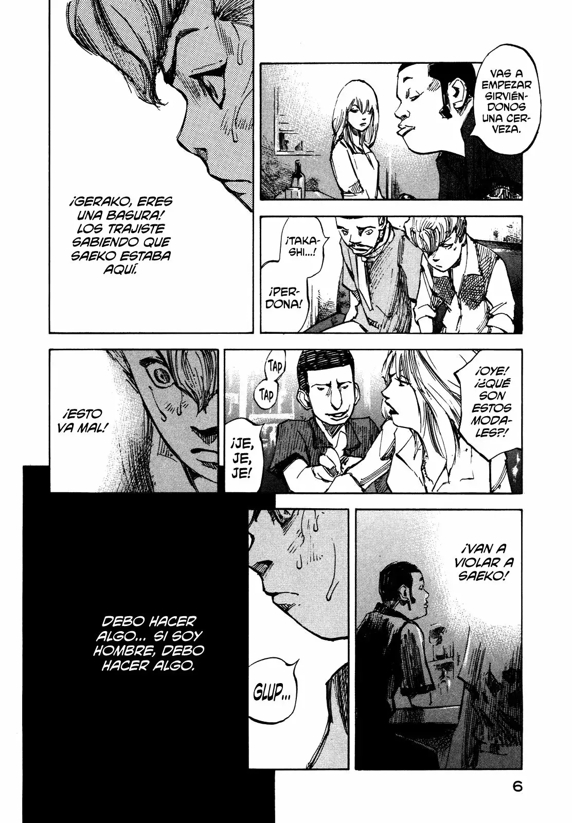 Capitulo 11 page 6