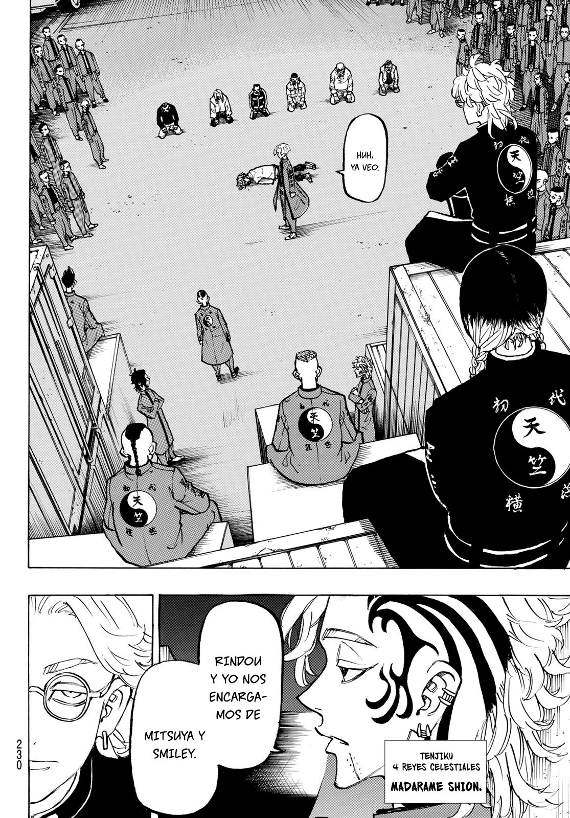 Capitulo 153 page 6