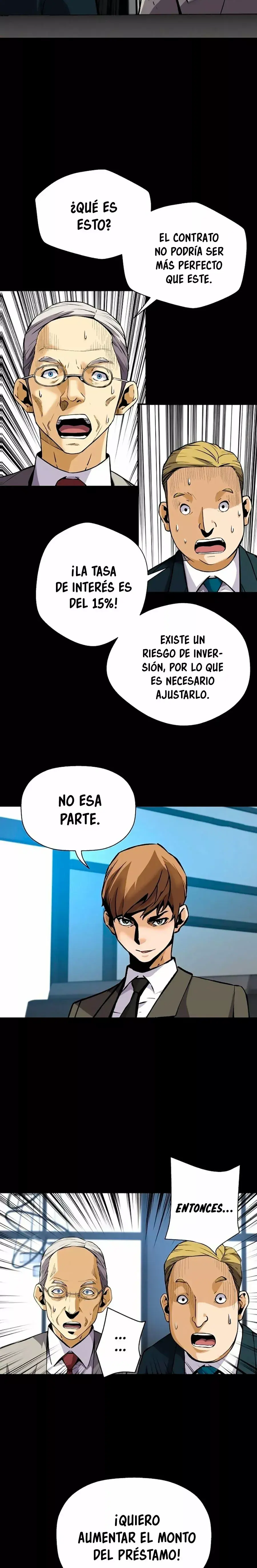 Capitulo 27 page 20