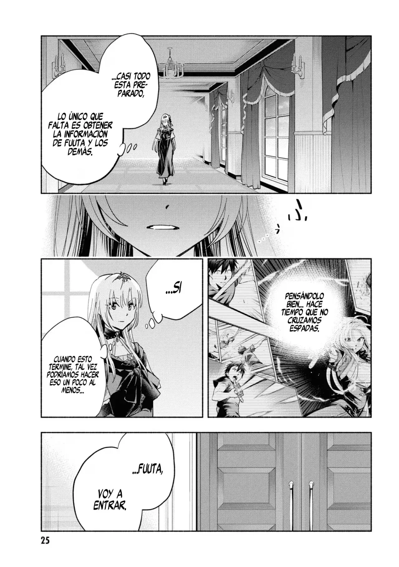Capitulo 28 page 26