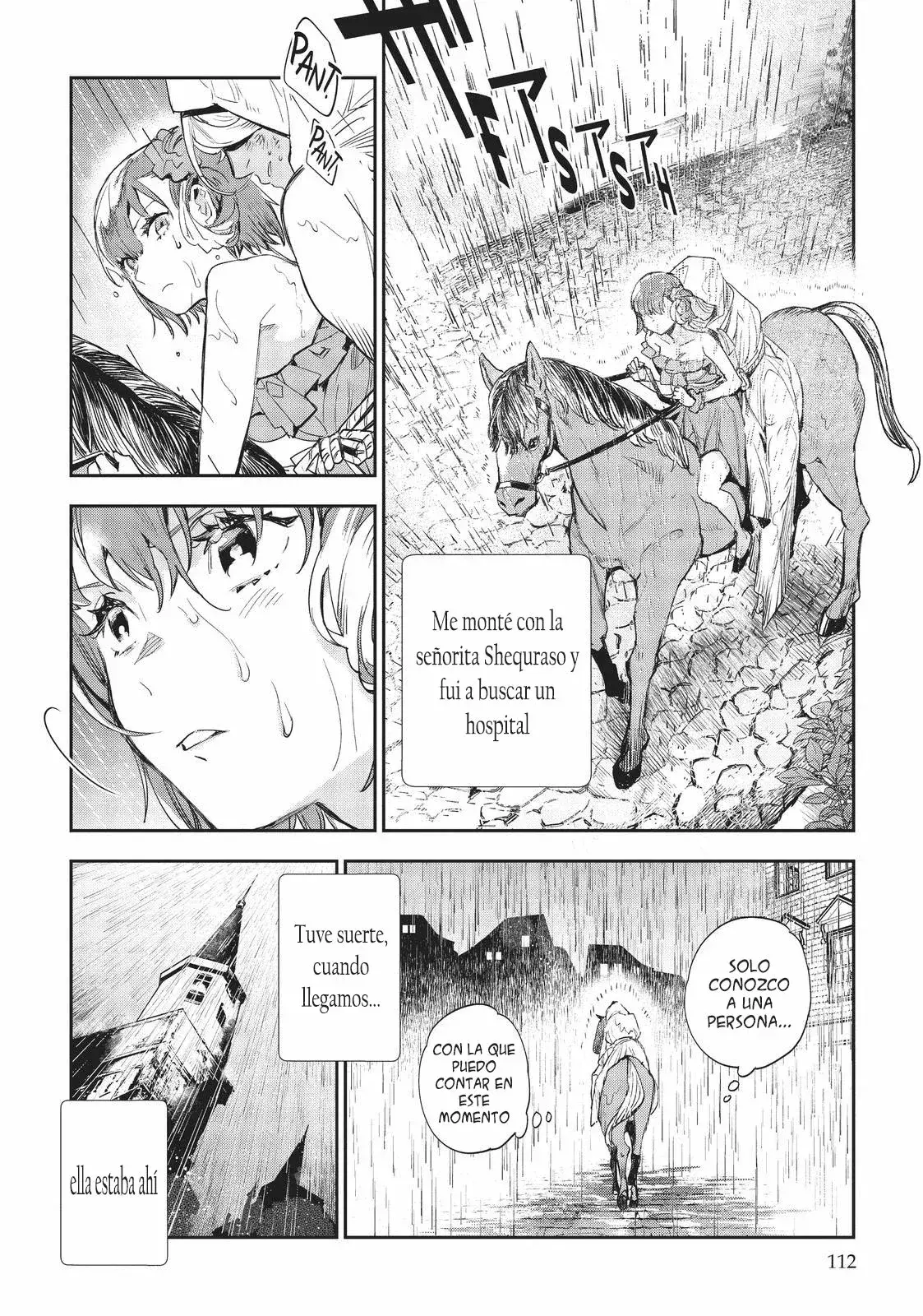 Capitulo 25 page 5