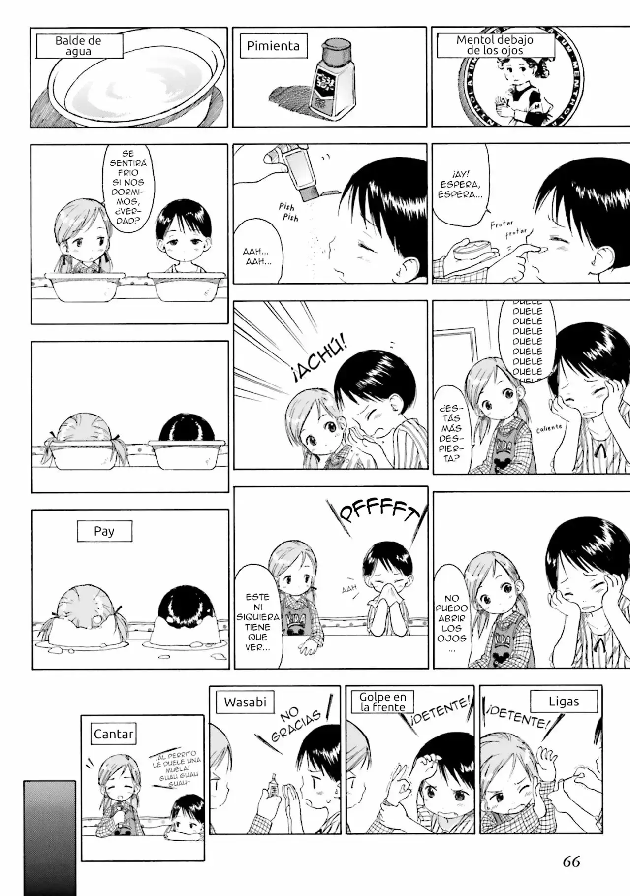 Capitulo 4 page 10