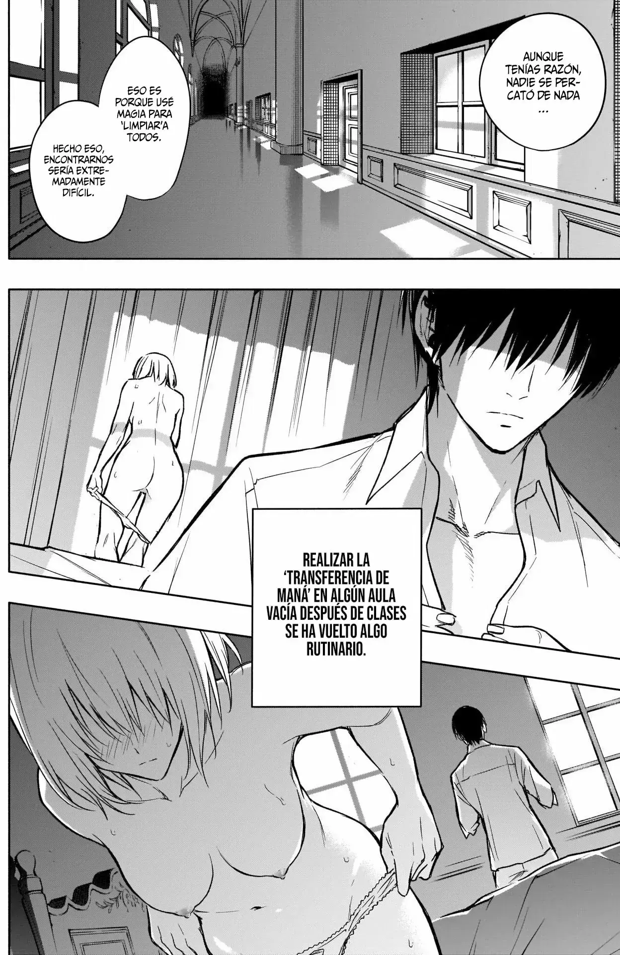 Capitulo 23 page 10