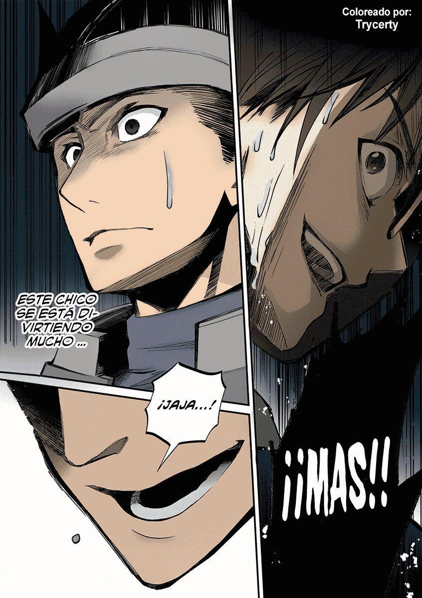 Capitulo 20 page 25