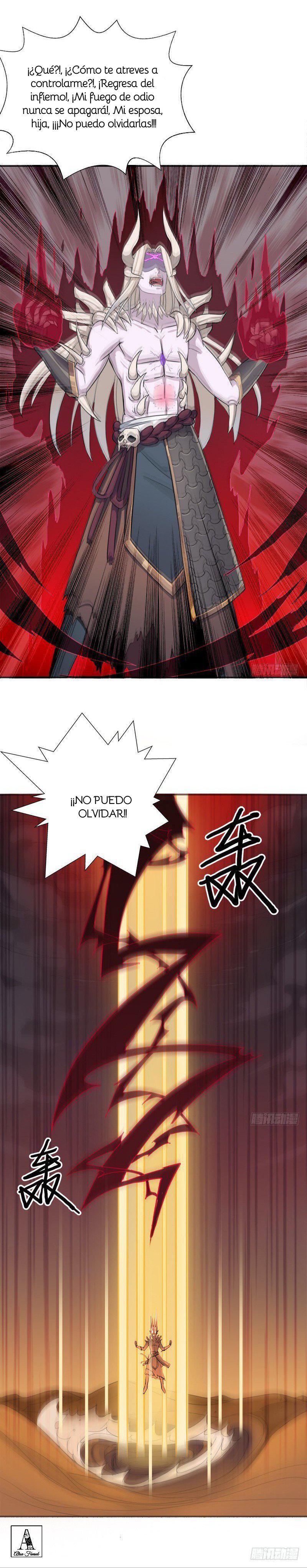 Capitulo 31 page 21