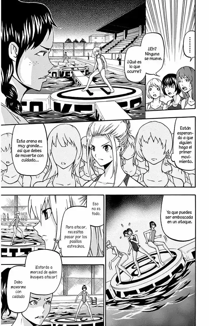 Capitulo 22 page 16