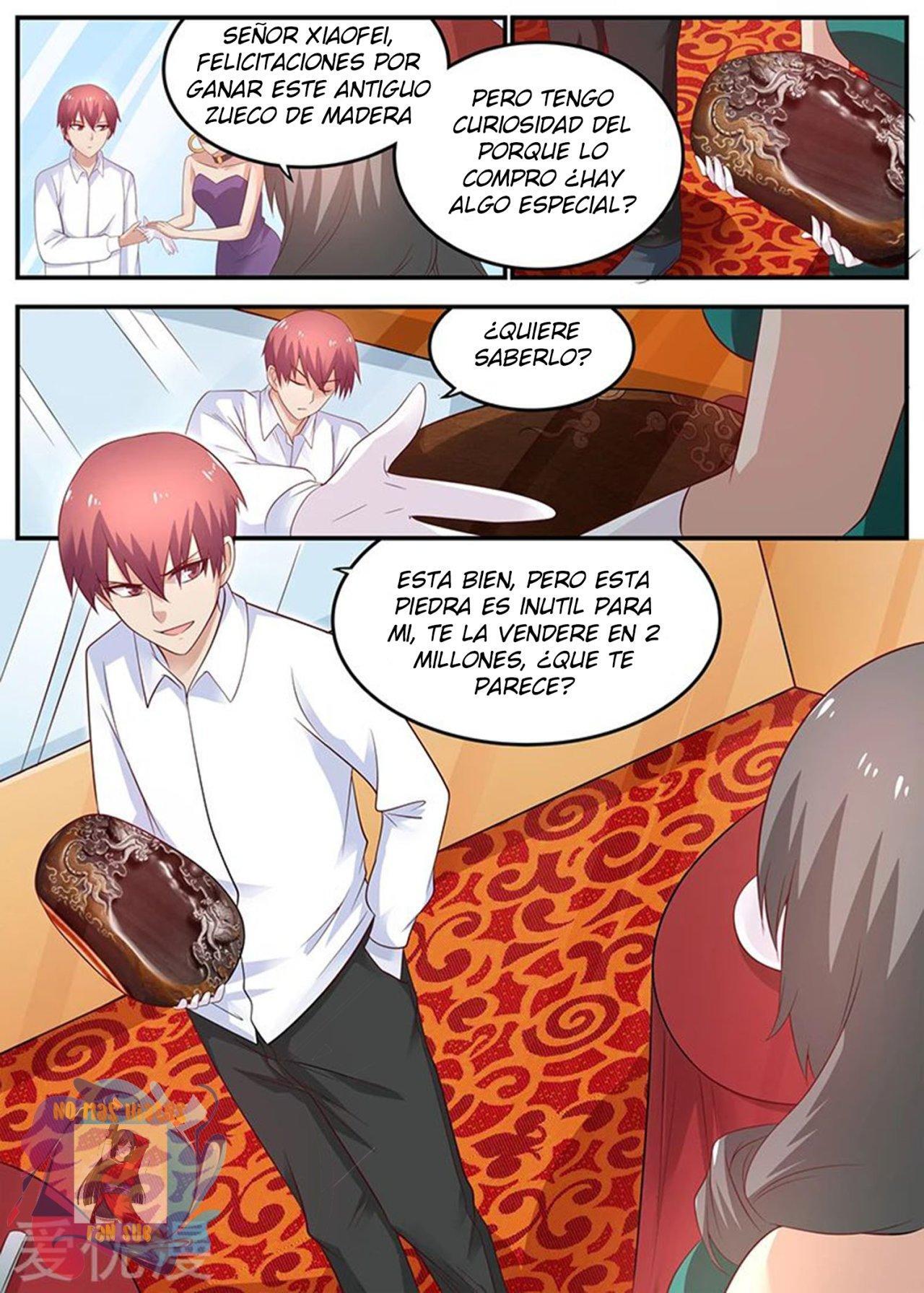 Capitulo 32 page 6