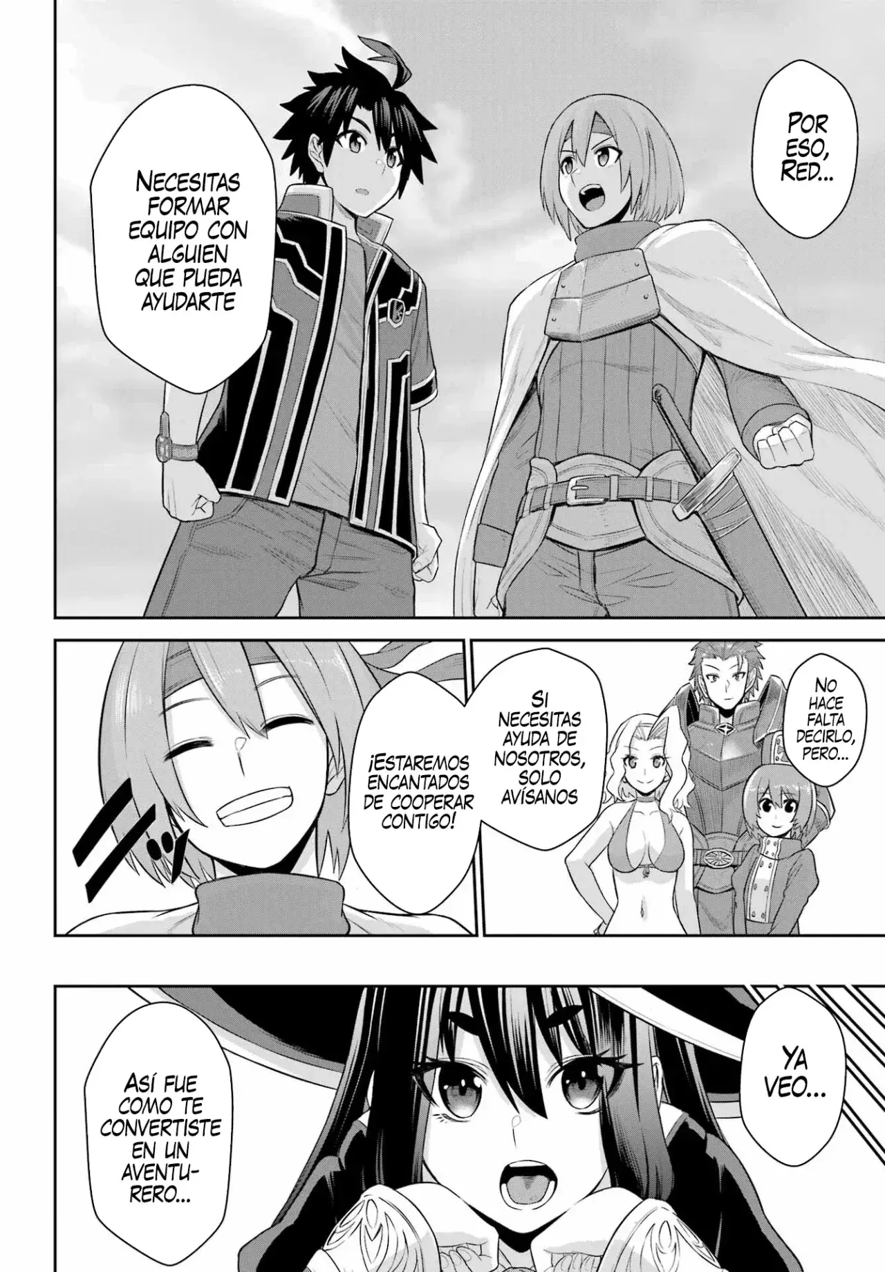 Capitulo 17 page 35