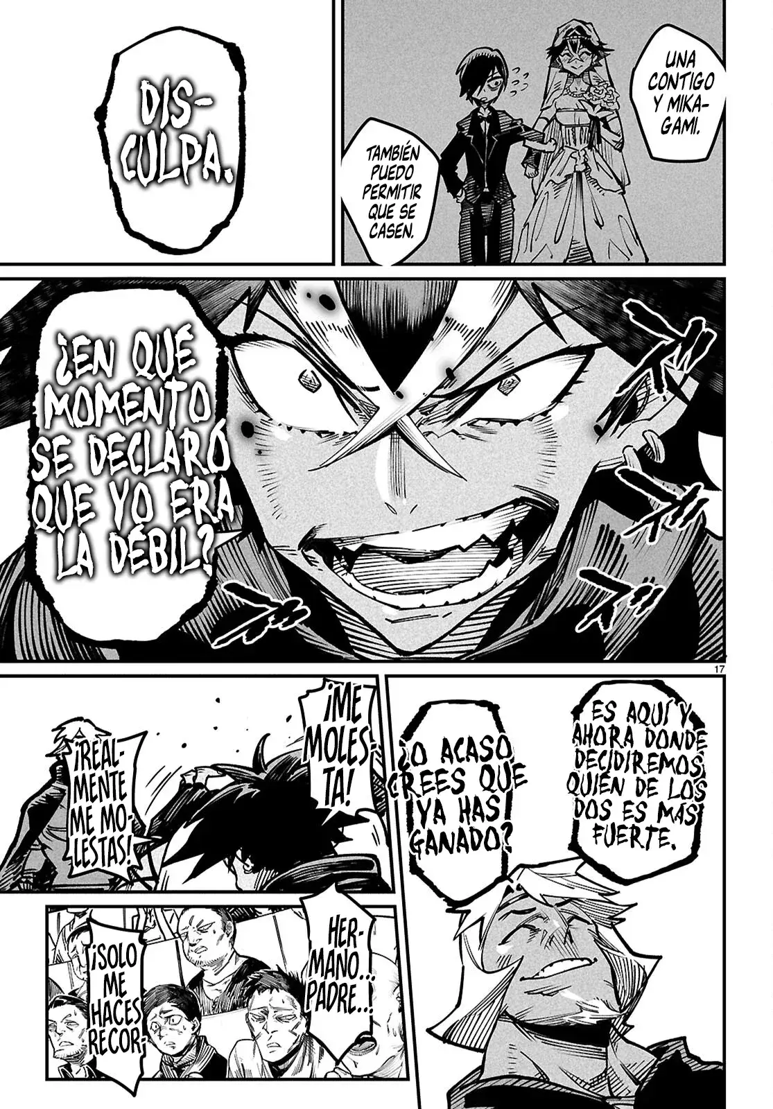 Capitulo 22 page 20