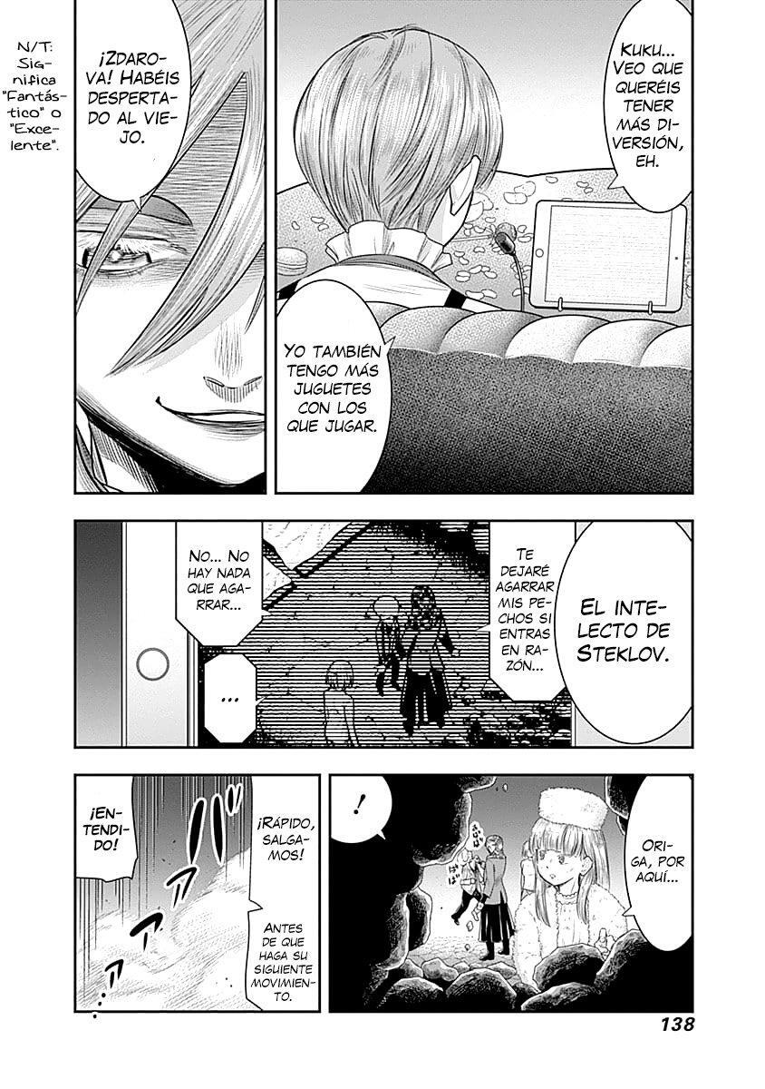 Capitulo 36 page 16