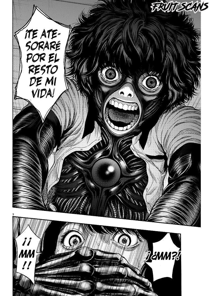 Capitulo 17 page 11