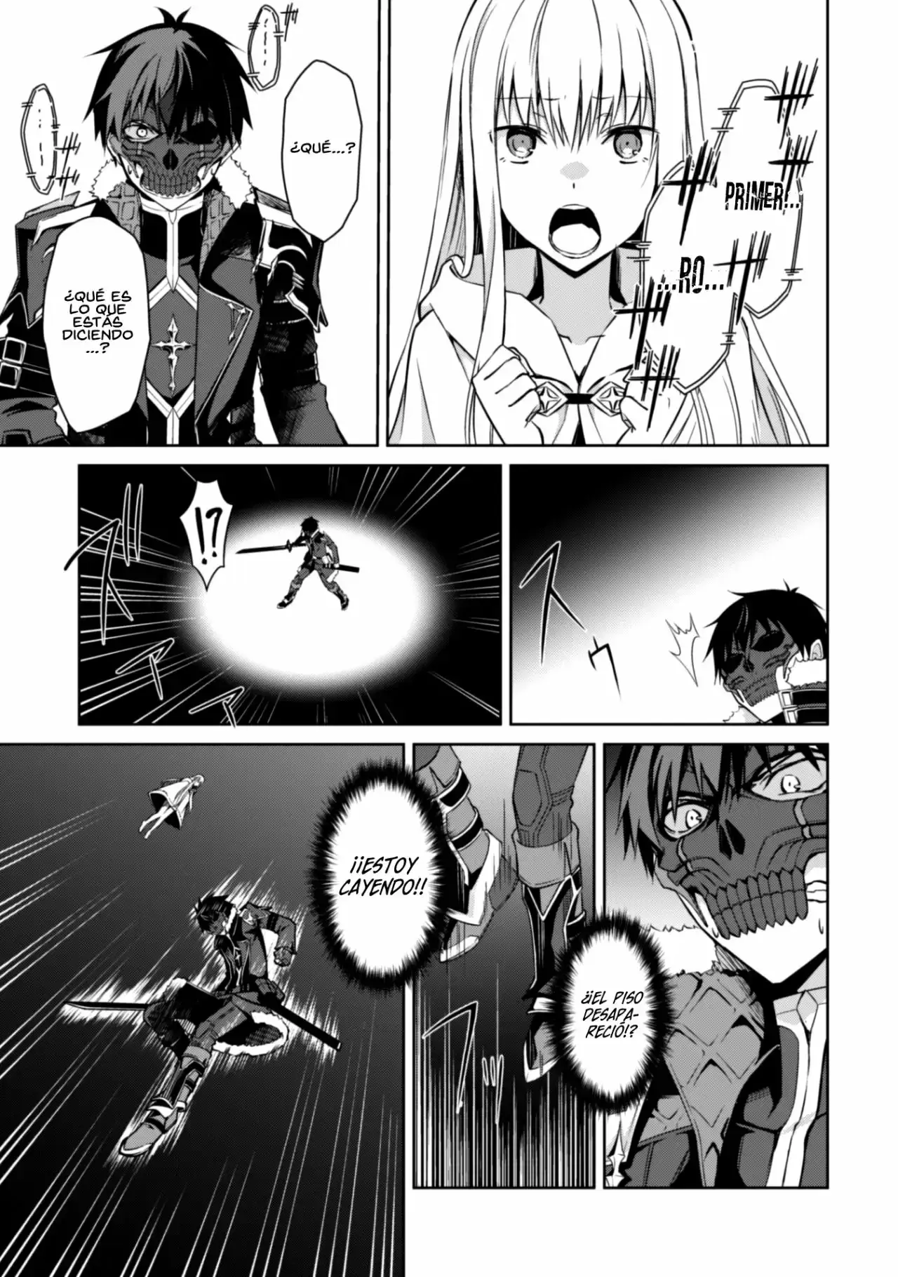 Capitulo 24 page 29