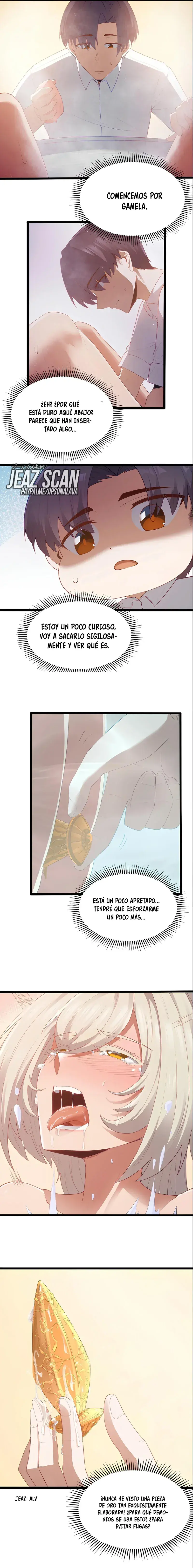 Capitulo 58.50 page 6