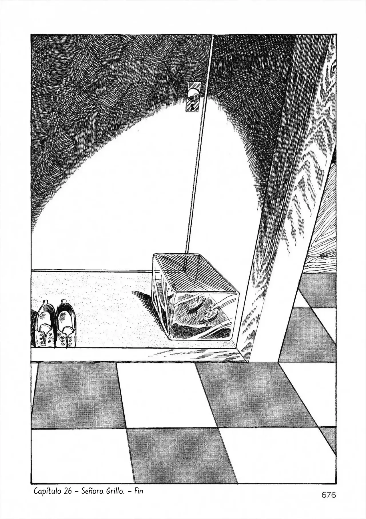 Capitulo 26 page 26
