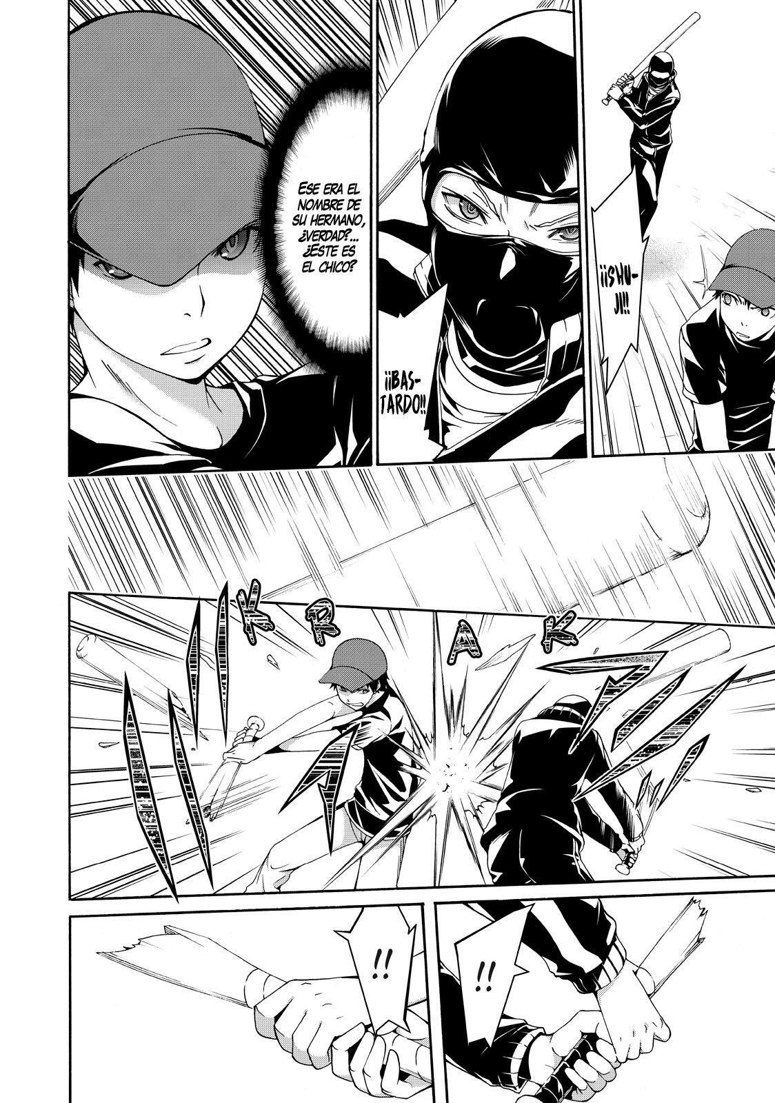 Capitulo 12 page 15
