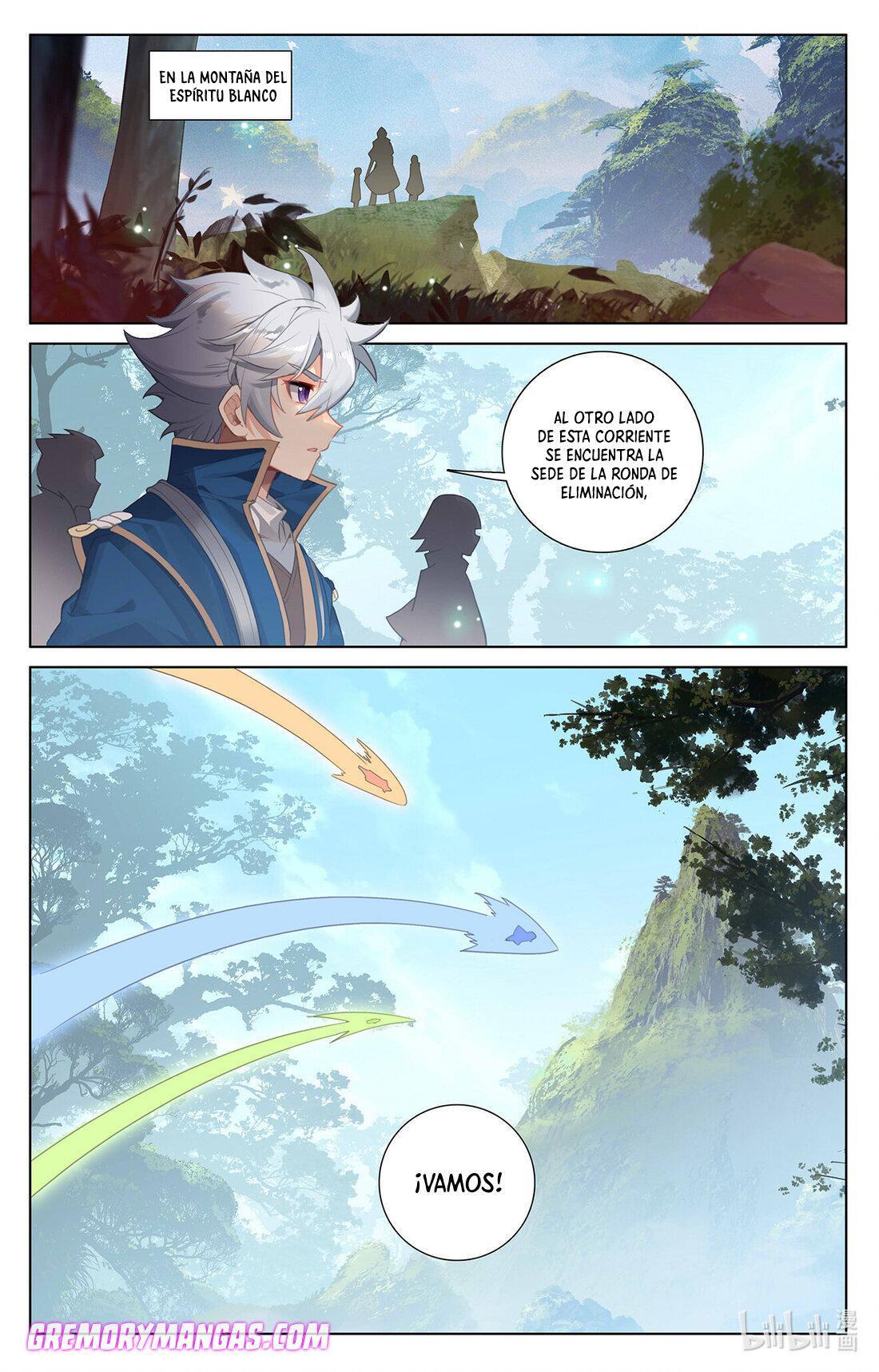 Capitulo 29.50 page 10