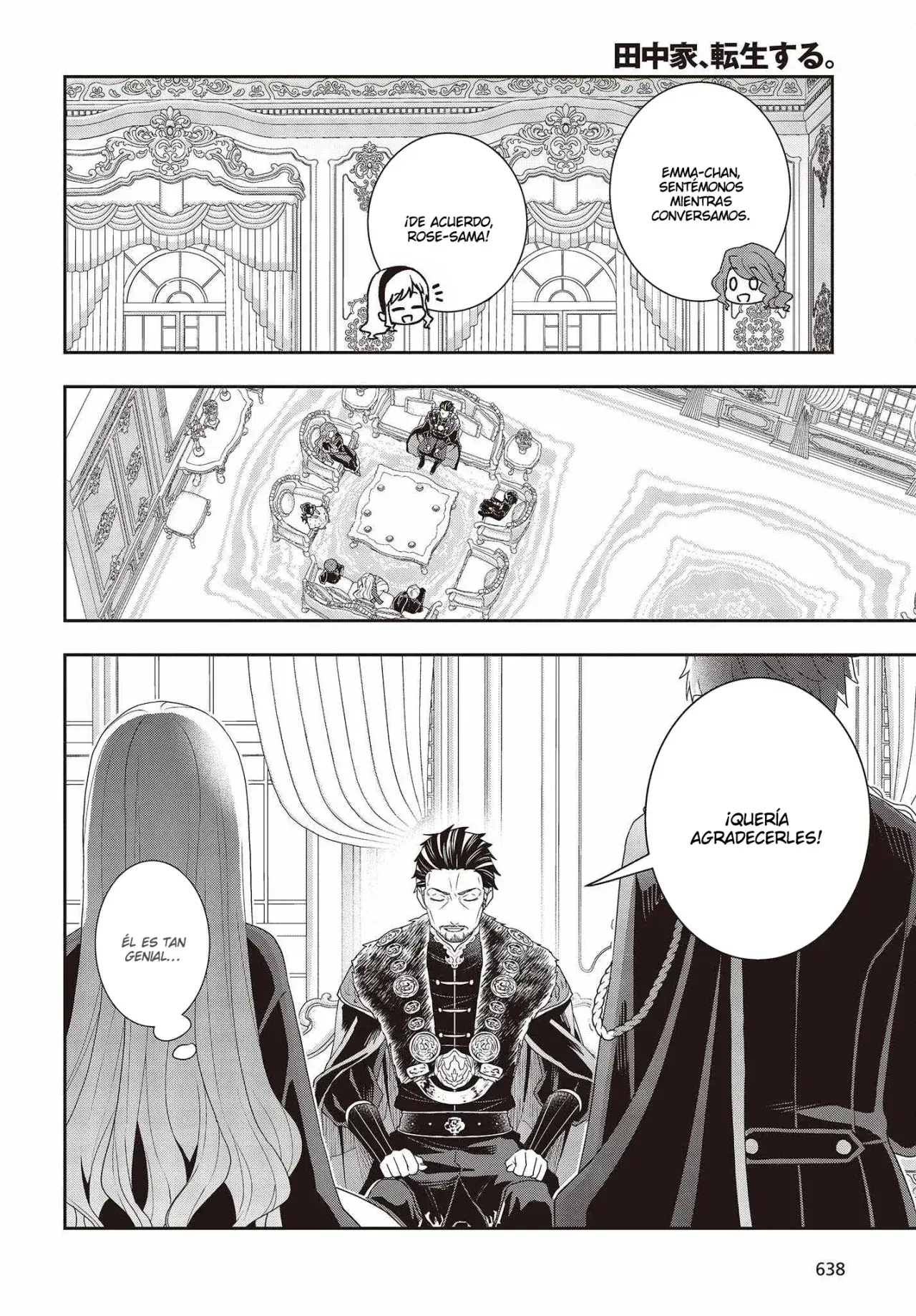 Capitulo 23 page 21