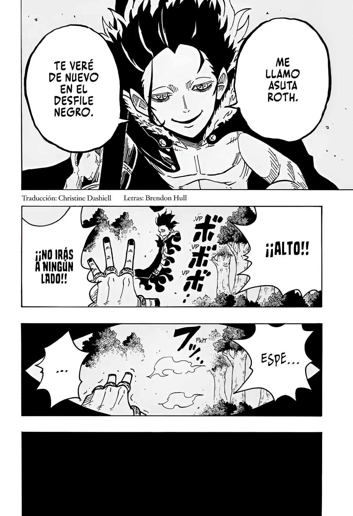 Capitulo 23 page 3