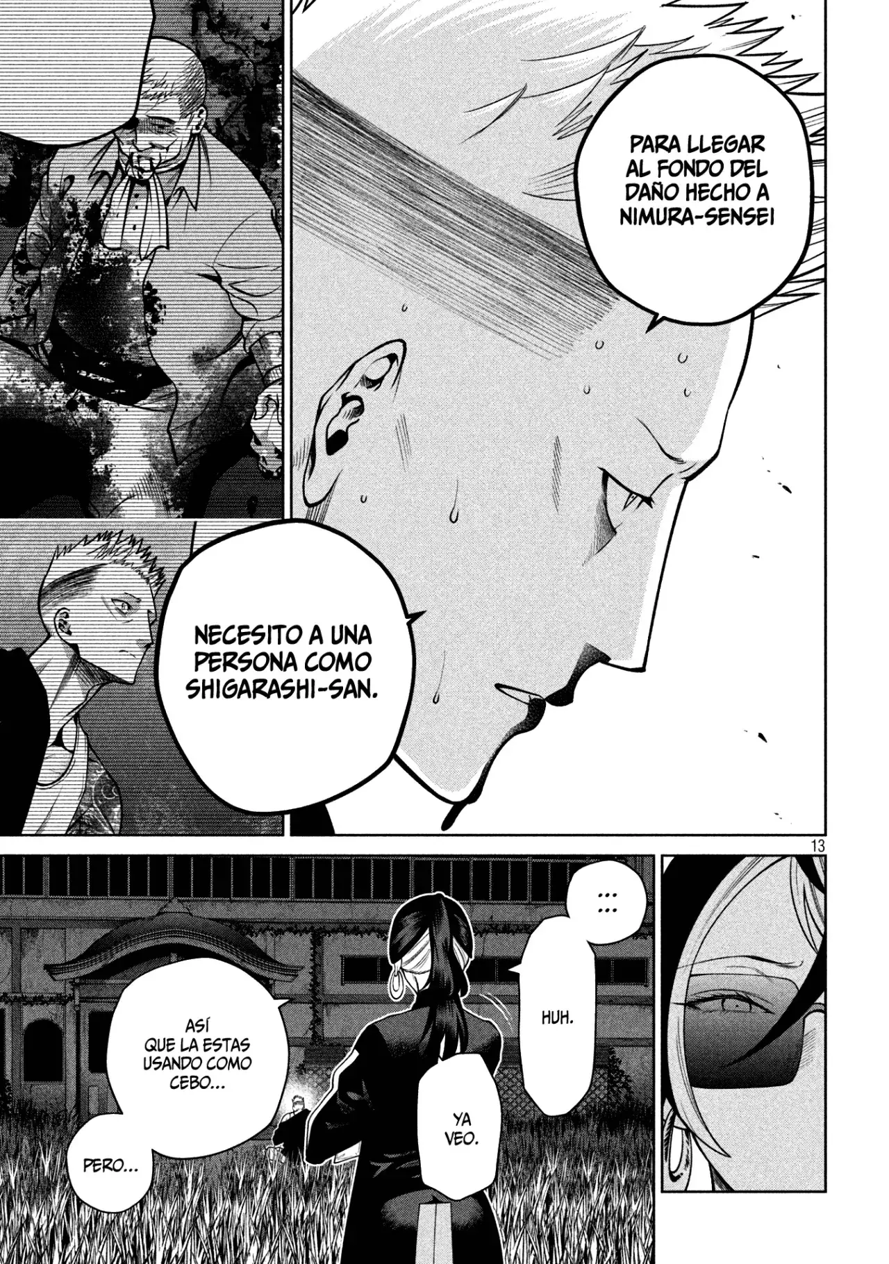 Capitulo 25 page 15
