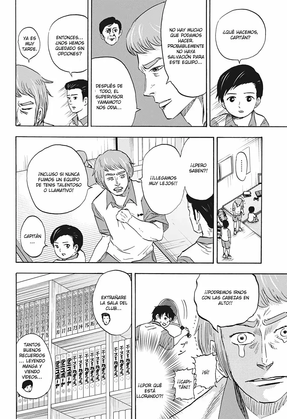 Capitulo 21 page 6