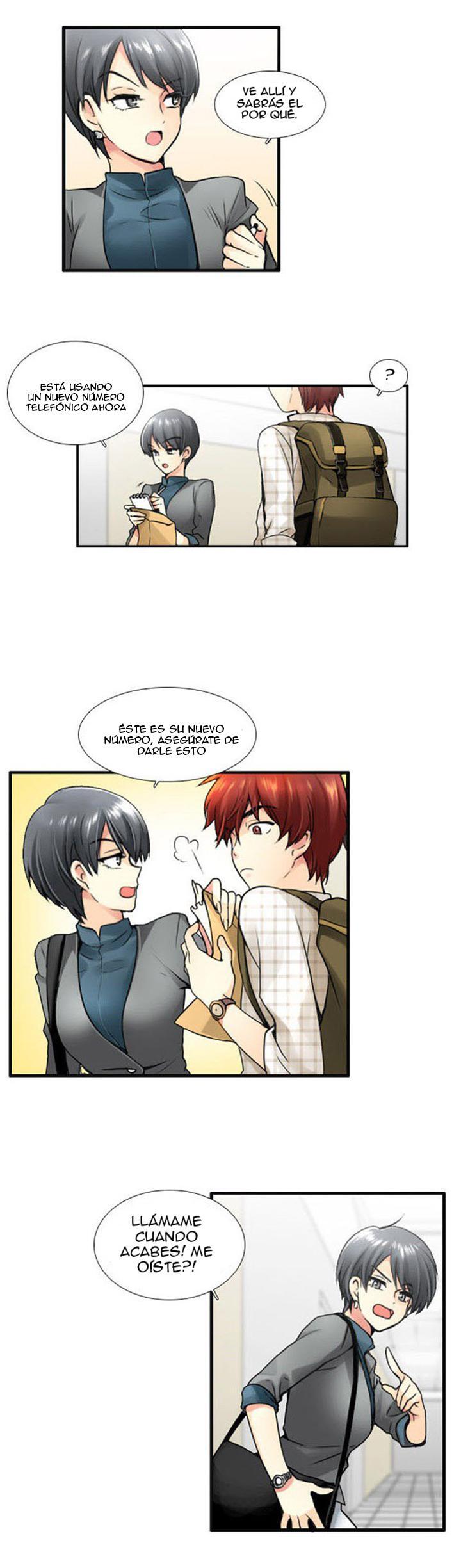 Capitulo 18 page 11