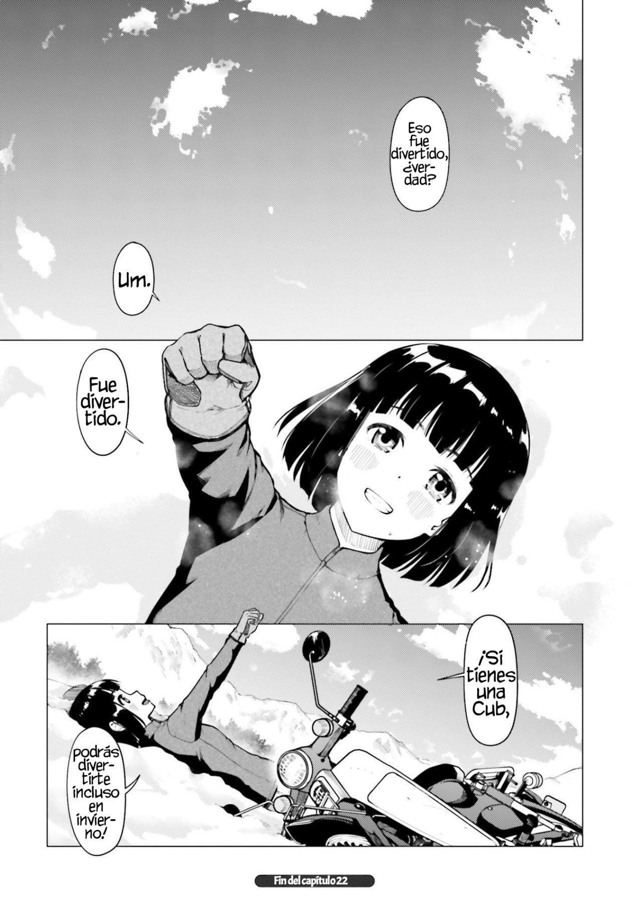 Capitulo 22 page 26