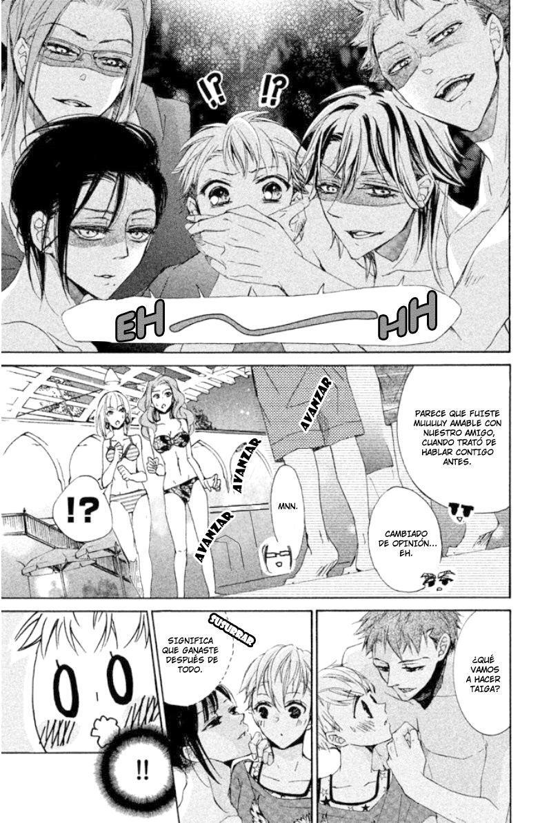 Capitulo 18 page 28