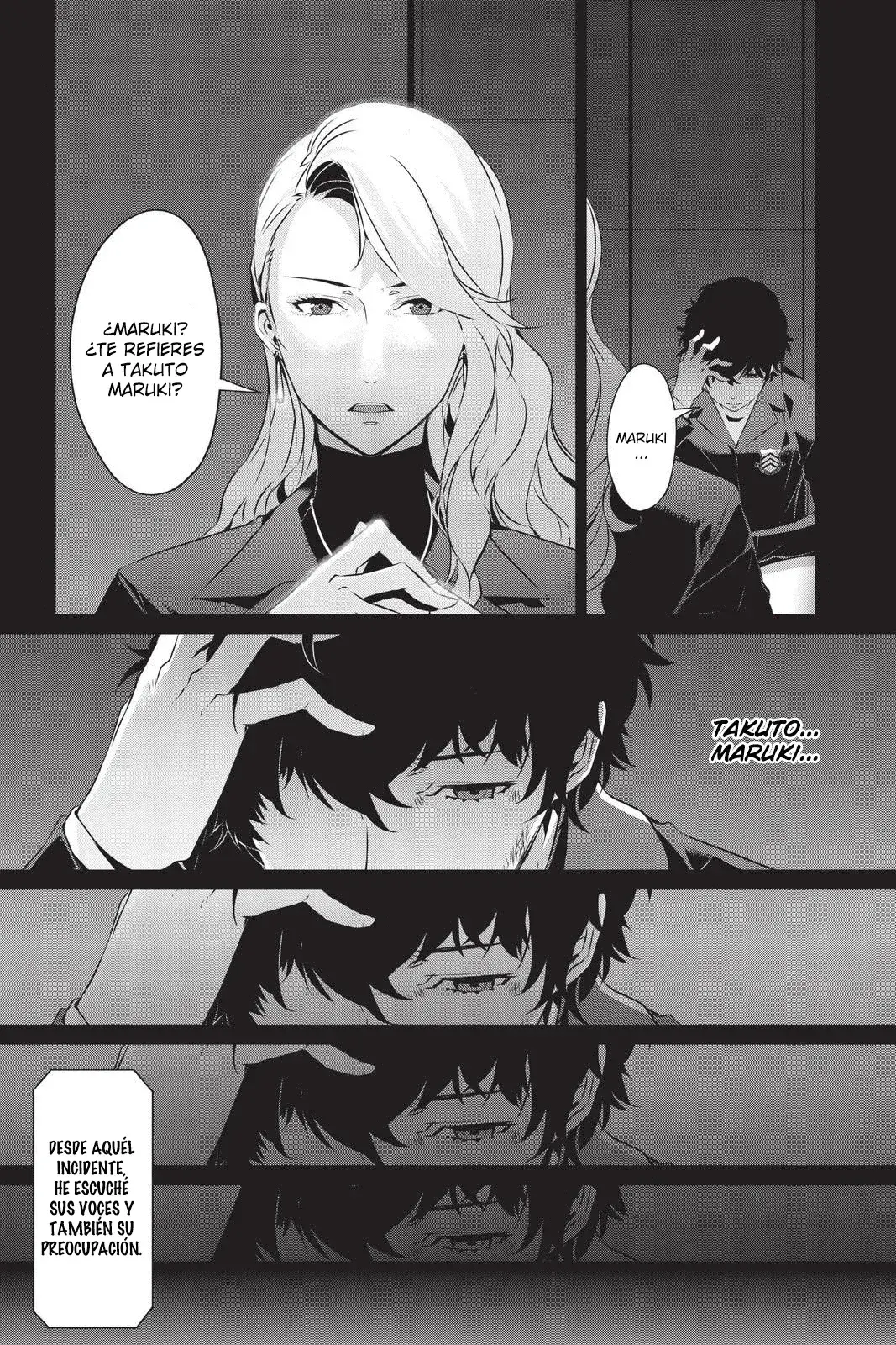 Capitulo 35 page 9