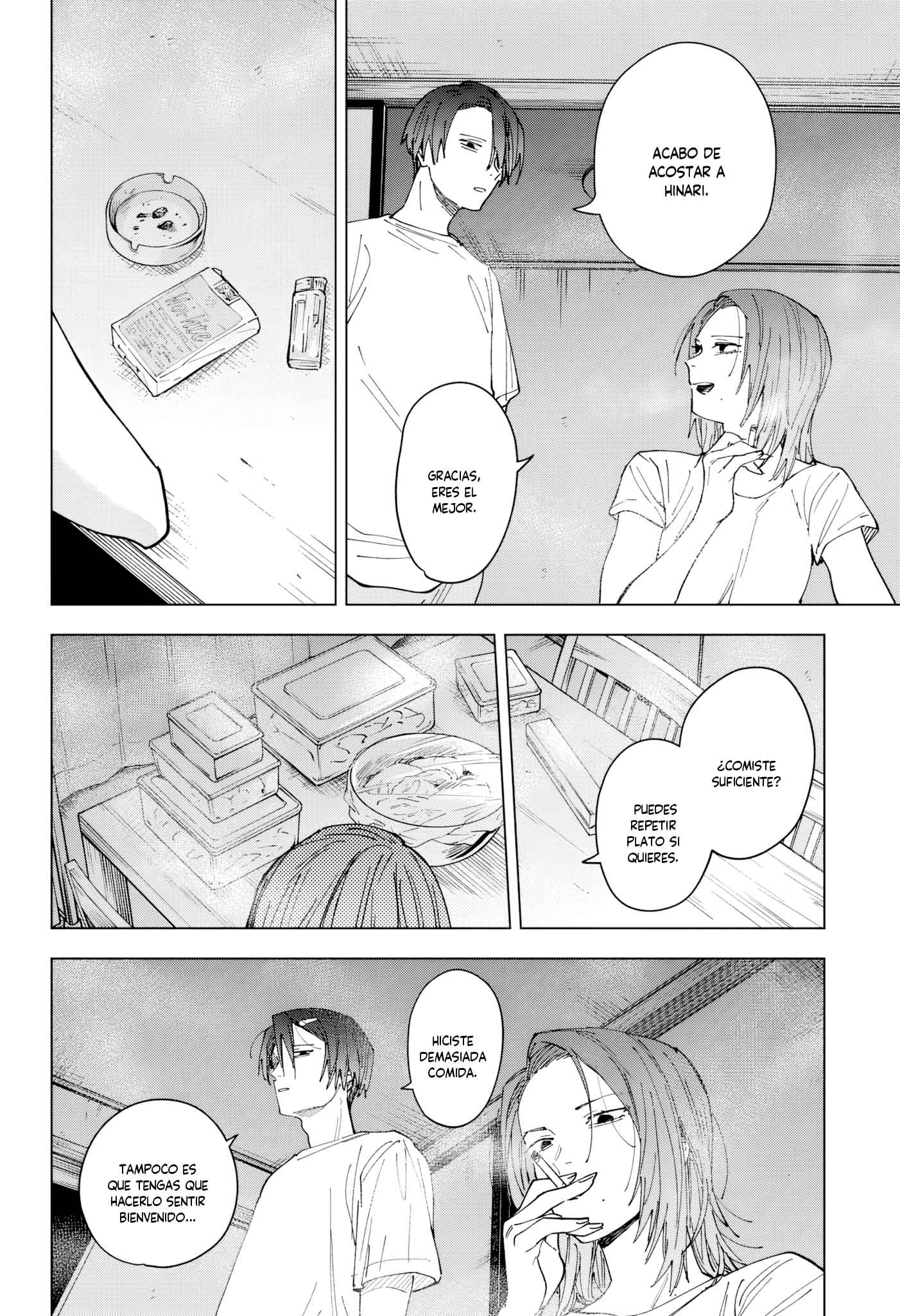 Capitulo 18 page 14