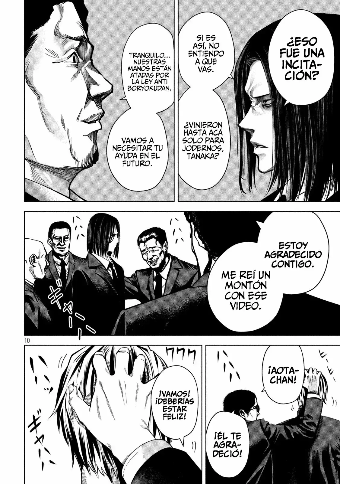 Capitulo 4 page 11