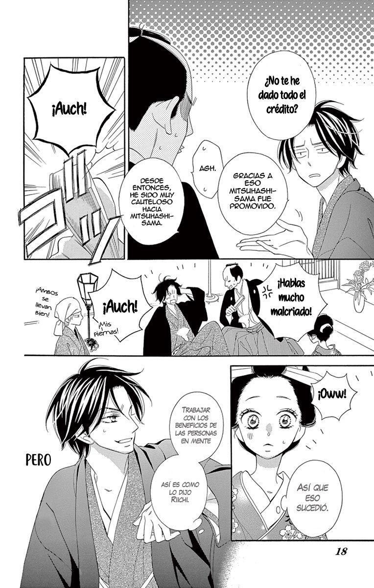 Capitulo 22 page 19