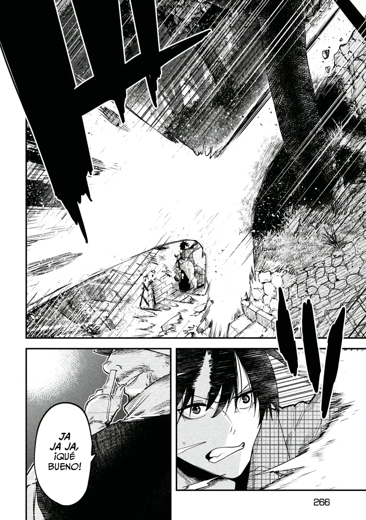Capitulo 31 page 19