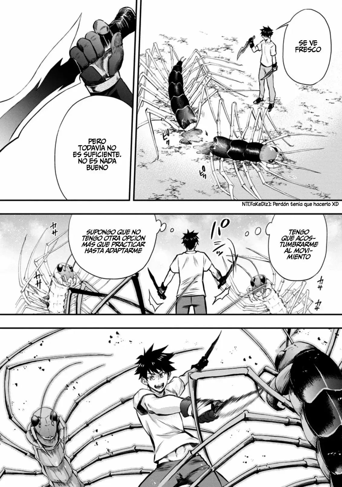 Capitulo 26 page 3