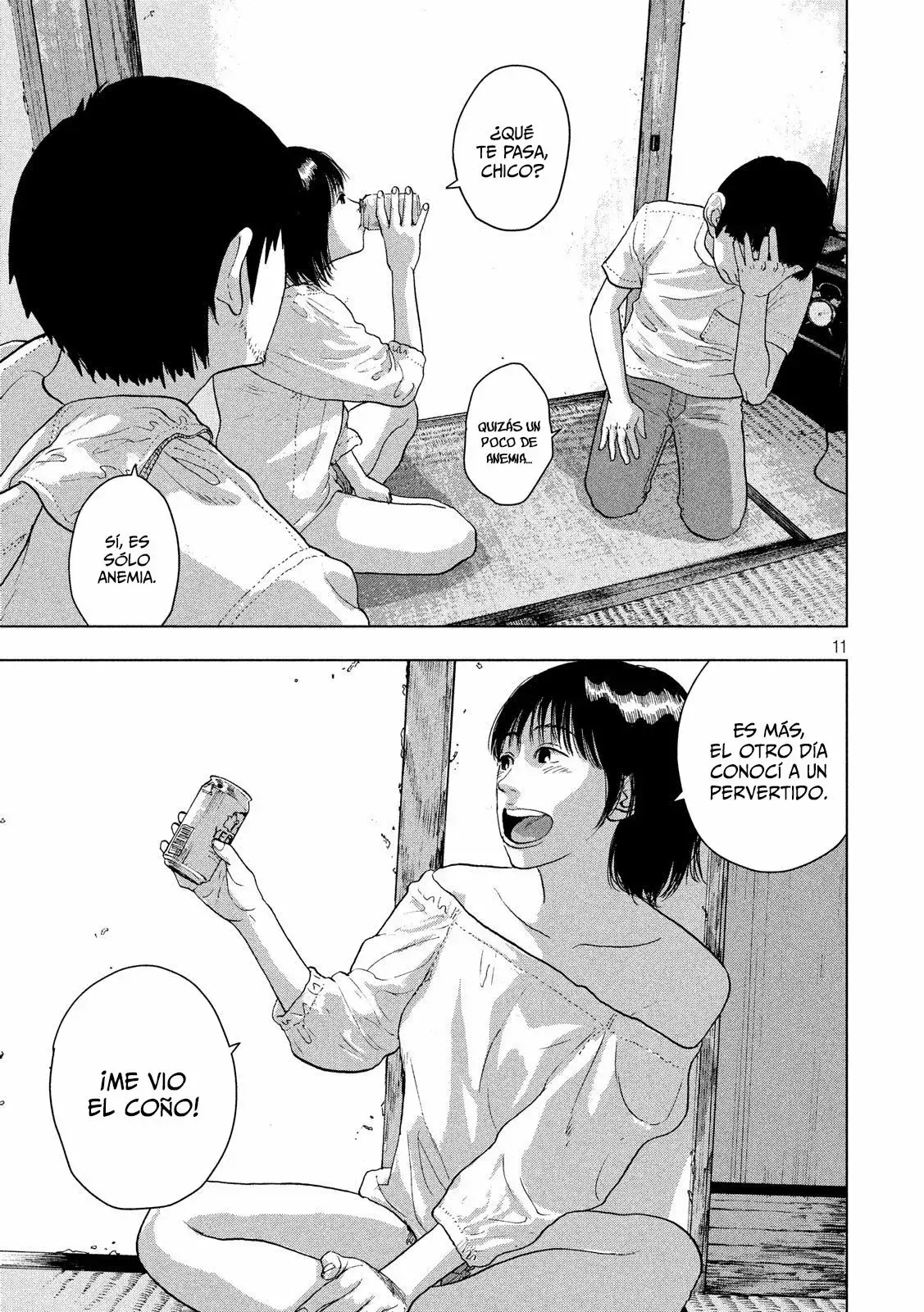 Capitulo 11 page 12