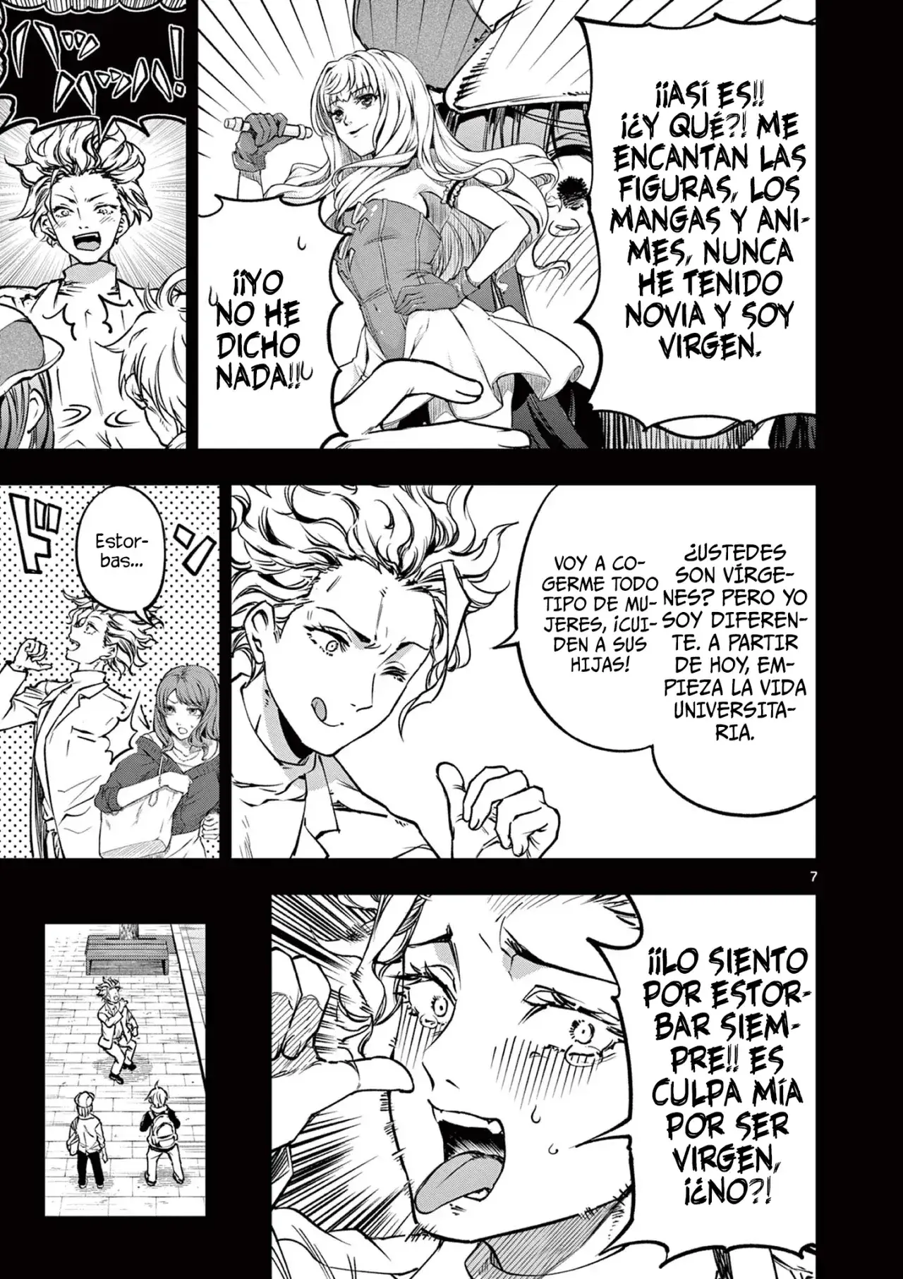 Capitulo 20 page 10