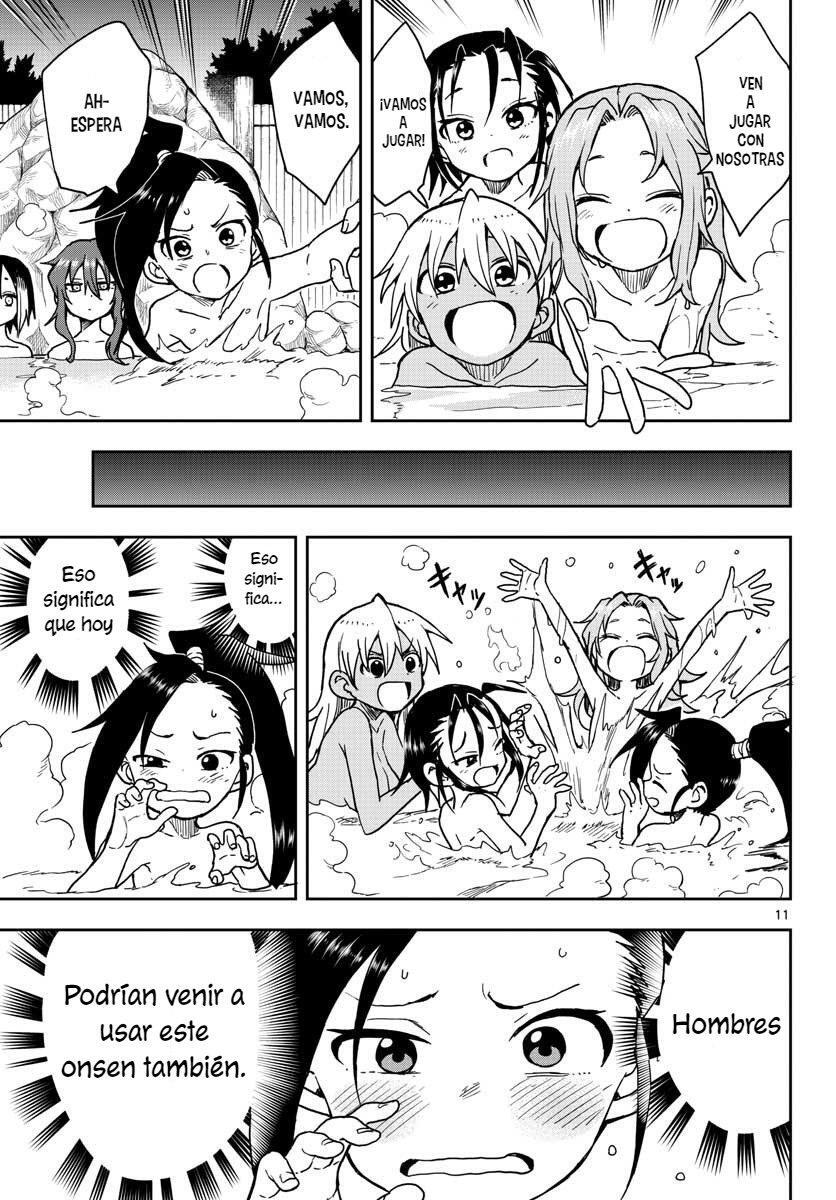 Capitulo 32 page 12