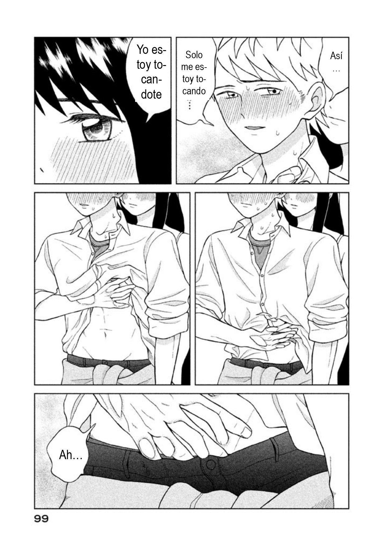 Capitulo 8 page 23