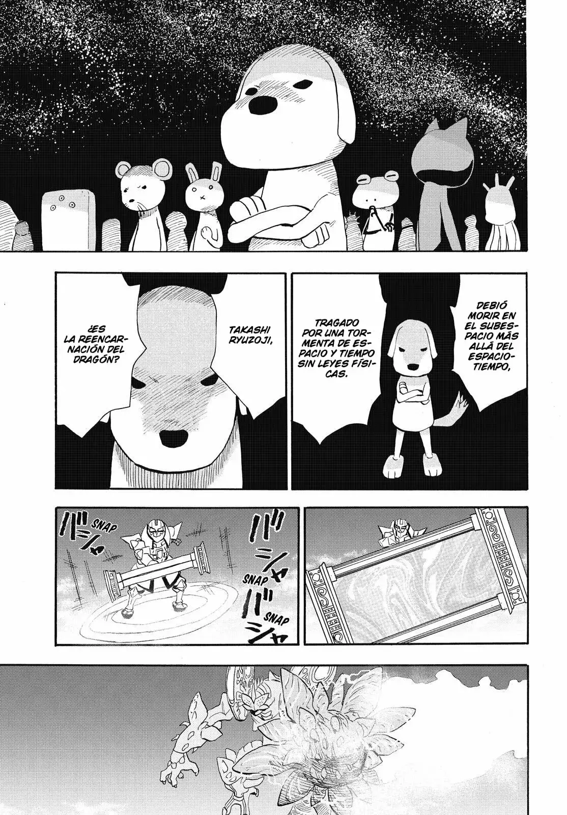 Capitulo 17 page 13