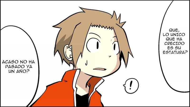 Capitulo 31 page 30