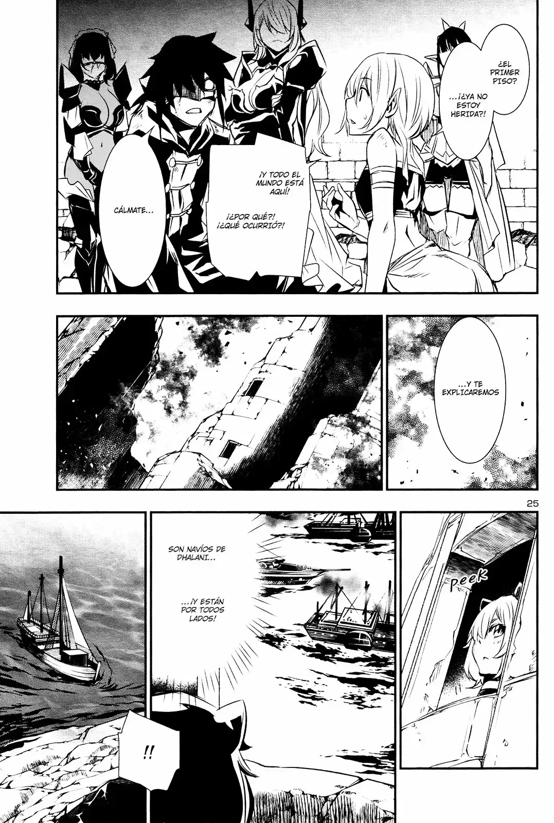 Capitulo 19 page 26