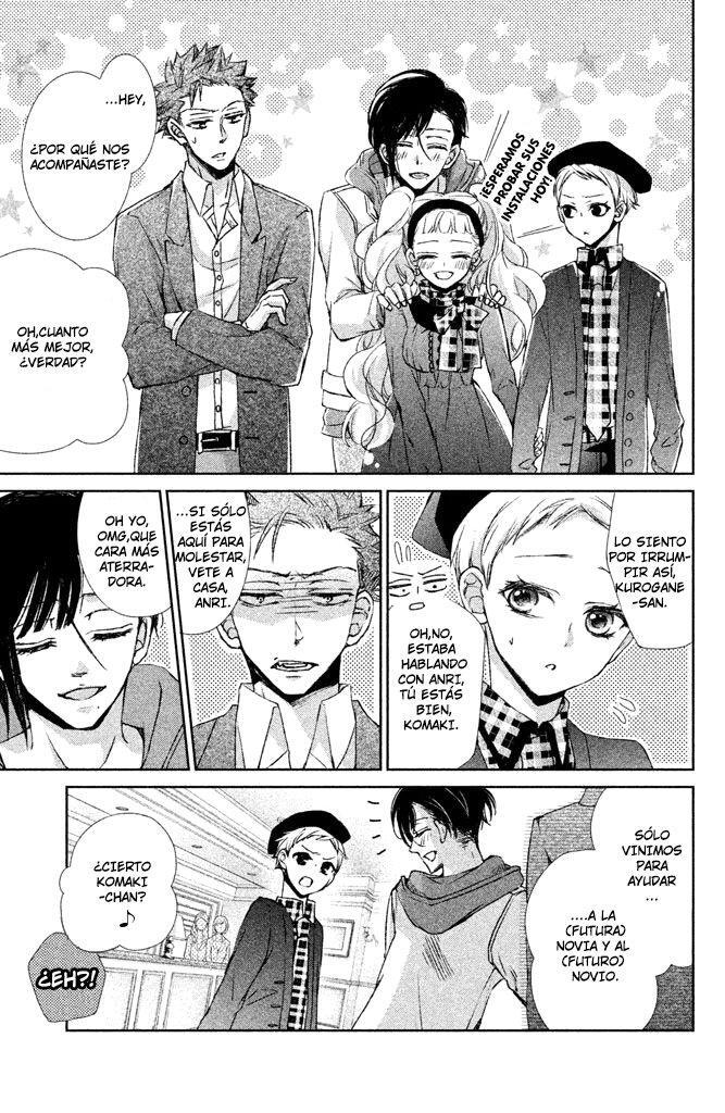 Capitulo 28 page 15