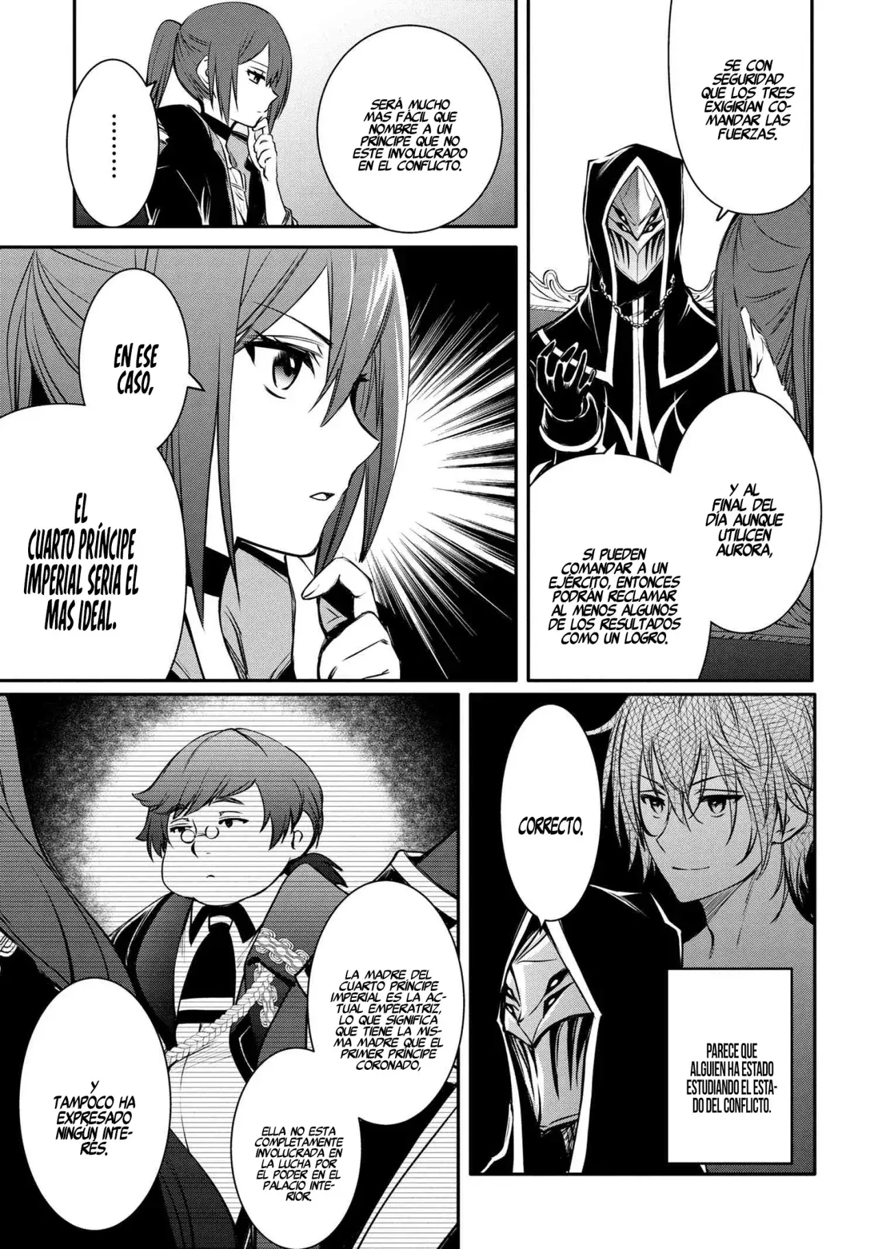Capitulo 31 page 22